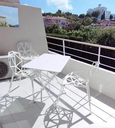 Eden Apartment Saint-Tropez Exterior photo