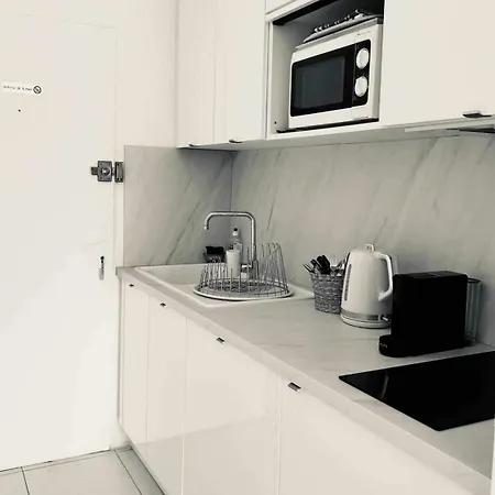 Eden Apartment Saint-Tropez Exterior photo