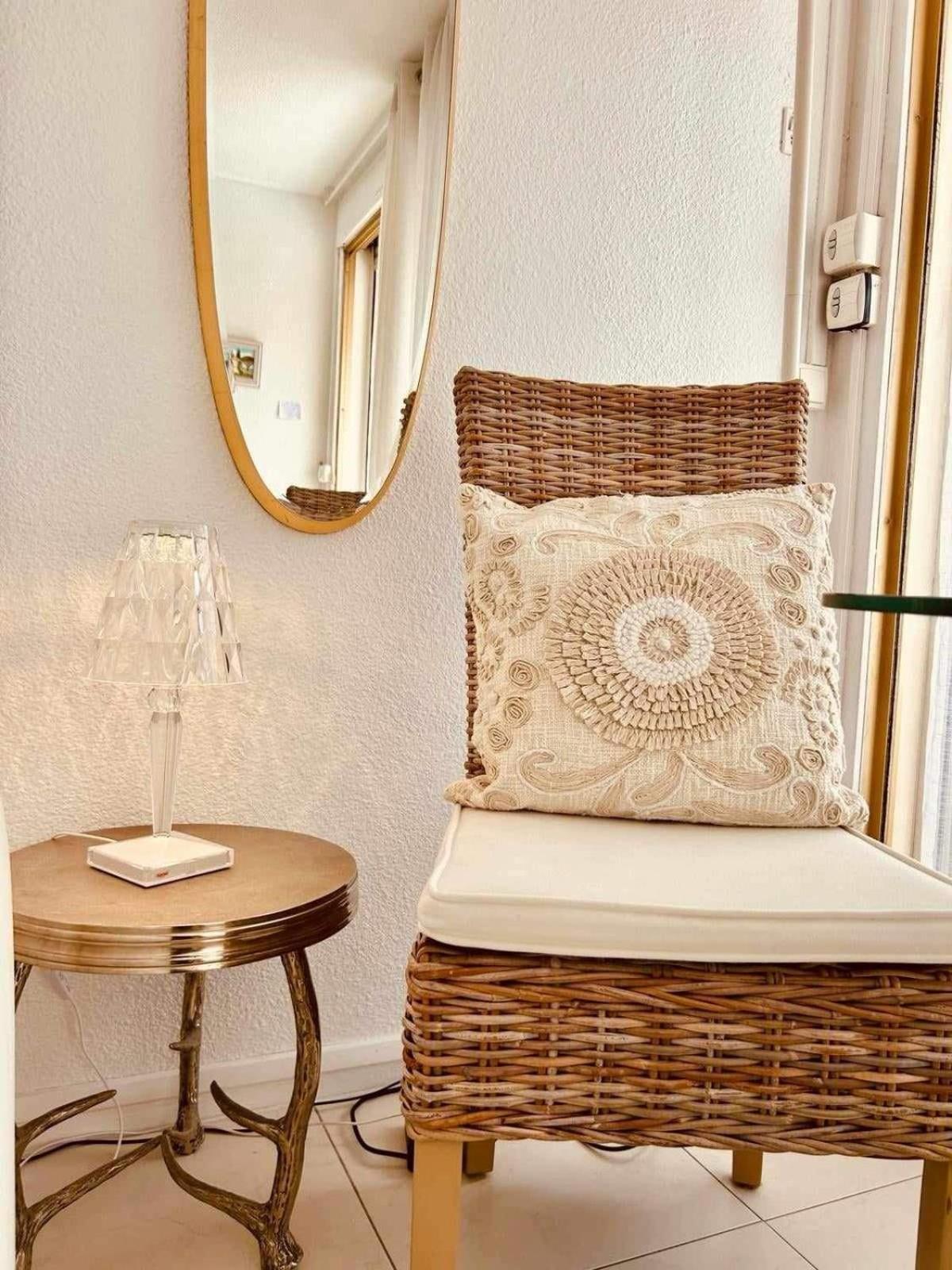 Apartamento Eden *